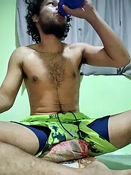 Zombra 42 online show from 12/14/25, 03:02