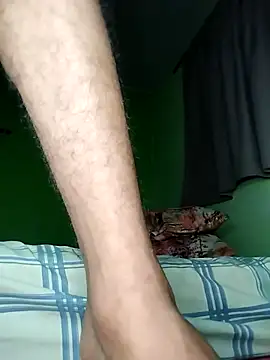 Zombra 42 online show from 01/15/26, 03:21