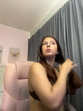 liss black online show from 11/17/25, 05:55