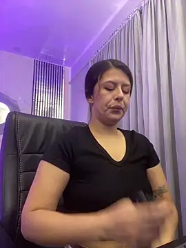 liss black online show from 03/19/26, 03:50