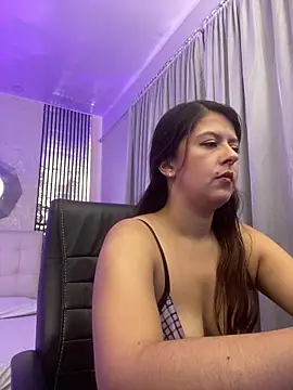 liss black online show from 03/21/26, 03:52