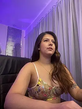 liss black online show from 05/08/26, 04:16