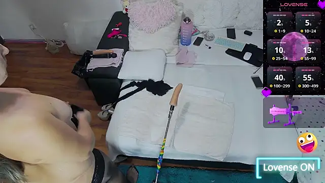 hot jessica tyler online show from 09/30/25, 05:52