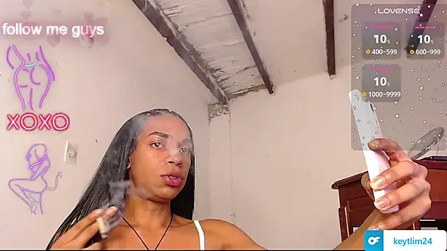 andreaxdol online show from 10/12/25, 12:17