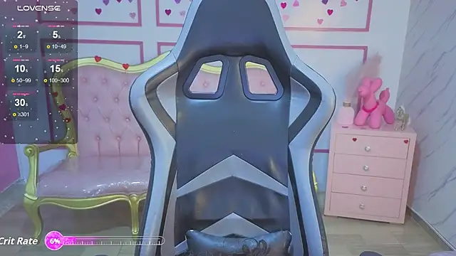 Chinatsu t online show from 03/22/26, 01:09