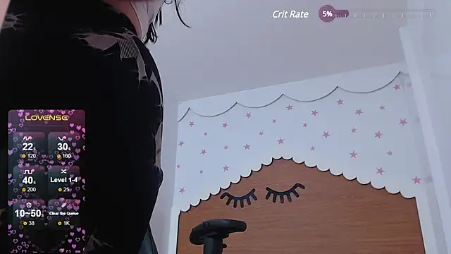 Chinatsu t online show from 03/19/25, 02:16