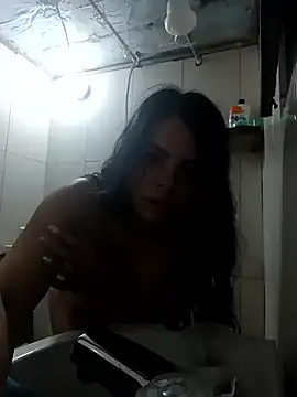 Chinatsu t online show from 01/08/26, 01:44