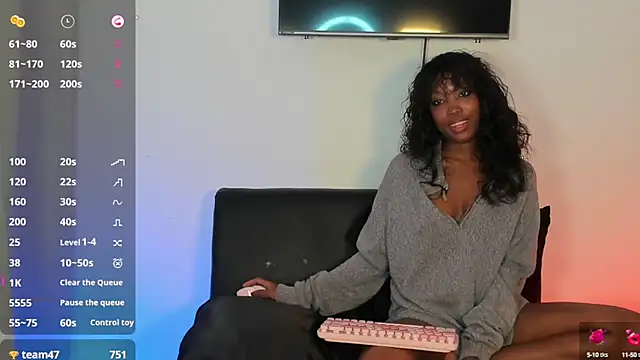  Lovely1 online show from 02/18/25, 03:53