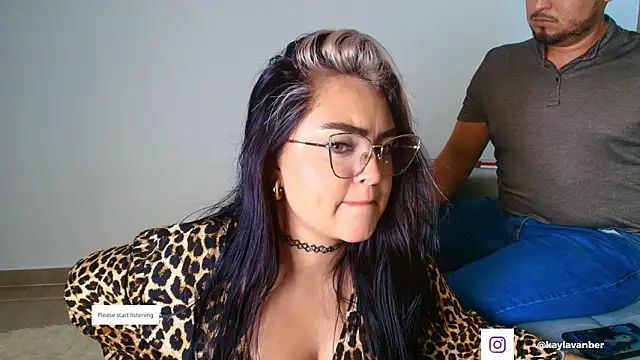 XXCOUPLESSEX online show from 02/08/26, 07:33