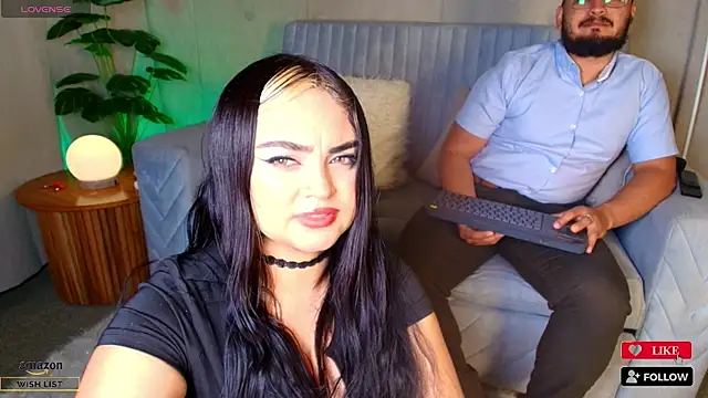 XXCOUPLESSEX online show from 07/13/26, 06:35