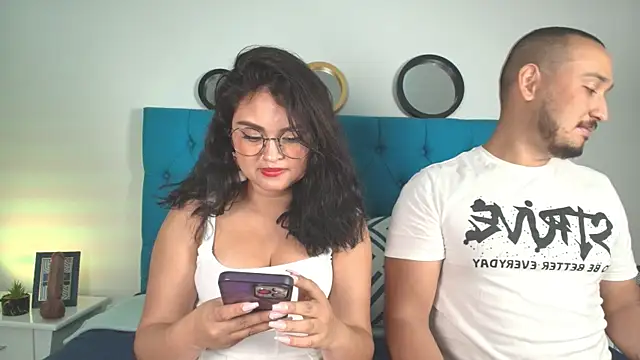 XXCOUPLESSEX online show from 01/11/25, 05:31