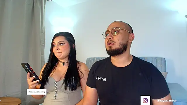 XXCOUPLESSEX online show from 01/09/26, 05:58