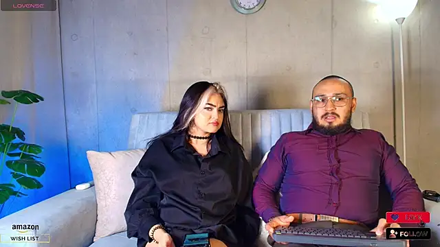 XXCOUPLESSEX online show from 07/16/26, 01:46