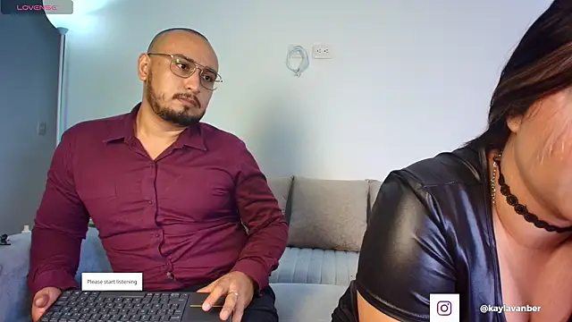 XXCOUPLESSEX online show from 02/22/26, 01:46
