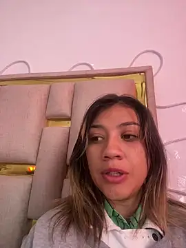 Snapshot of nina_carther chatting on 09/20/25, 12:21 nina carther online show from 09/20/25, 12:21