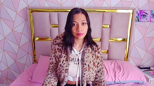 nina carther online show from 03/30/26, 01:45