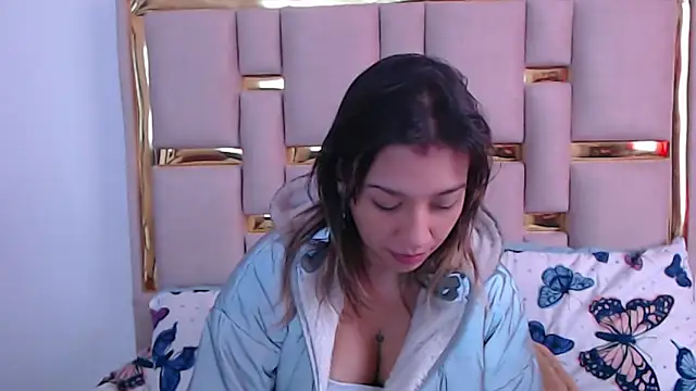 nina carther online show from 11/05/25, 11:57