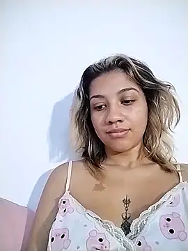 Snapshot of nina_carther chatting on 03/01/25, 03:05 nina carther online show from 03/01/25, 03:05