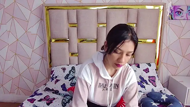 nina carther online show from 02/24/26, 07:26