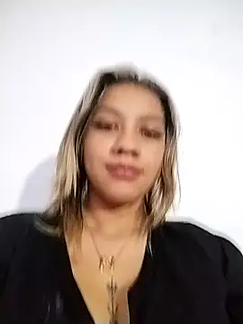 Snapshot of nina_carther chatting on 02/20/25, 11:43 nina carther online show from 02/20/25, 11:43