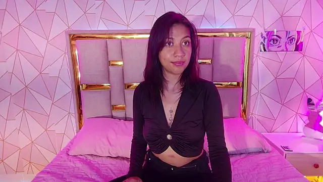 nina carther online show from 04/11/26, 07:50