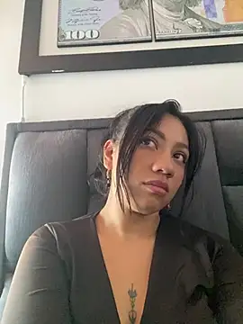 Snapshot of nina_carther chatting on 07/07/26, 04:43 nina carther online show from 07/07/26, 04:43