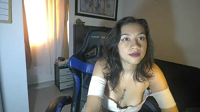 nina carther online show from 06/02/26, 06:19