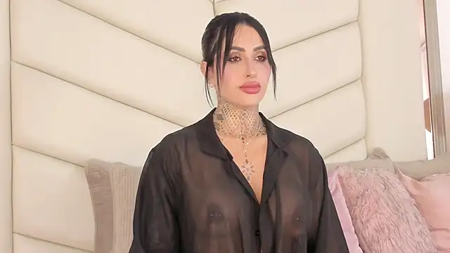 ValkyBes online show from 02/15/26, 11:47