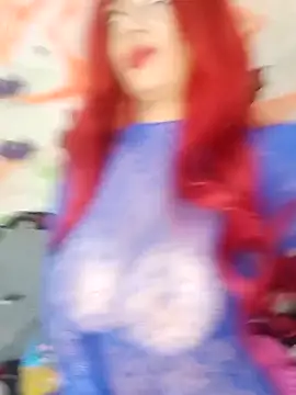 Nathahot69 online show from 10/31/25, 09:06