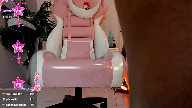 Jasmin evano29 online show from 12/28/24, 09:20