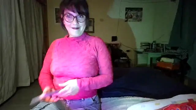 Tiramisu89 online show from 12/21/25, 04:36