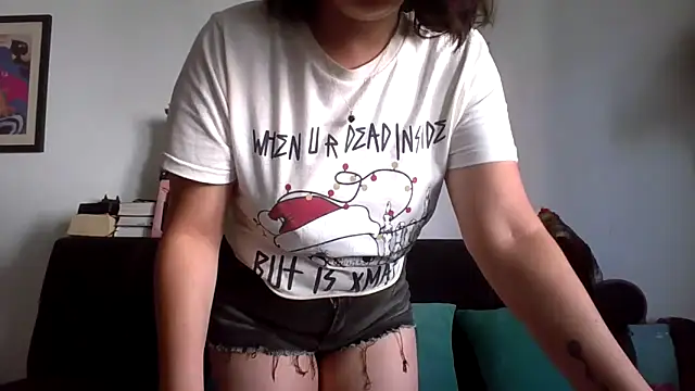 Tiramisu89 online show from 11/14/25, 07:17