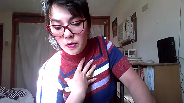 Tiramisu89 online show from 12/21/25, 05:25