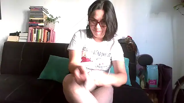 Tiramisu89 online show from 11/13/25, 10:13