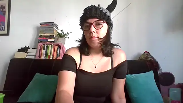 Tiramisu89 online show from 11/11/25, 06:03