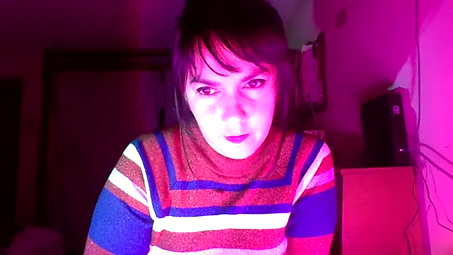 Tiramisu89 online show from 12/23/25, 05:29