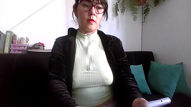 Tiramisu89 online show from 02/03/26, 10:04