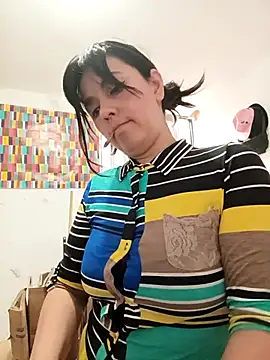 Tiramisu89 online show from 03/15/26, 09:44