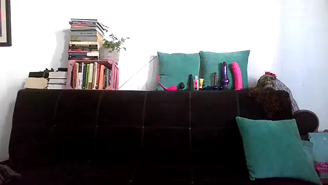 Tiramisu89 online show from 11/15/25, 08:57