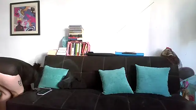 Tiramisu89 online show from 10/28/25, 06:07