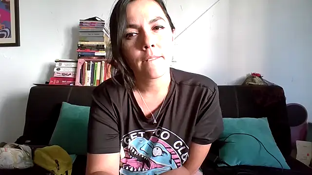 Tiramisu89 online show from 11/22/25, 07:57