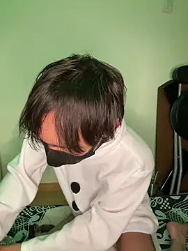 UKI06 online show from 12/21/24, 02:15