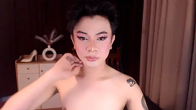 Dimpledimps69 online show from 11/30/25, 12:17