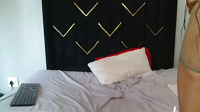 StallionMilf Queen online show from 11/30/25, 06:58