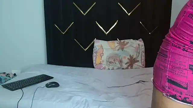 StallionMilf Queen online show from 10/27/25, 03:02