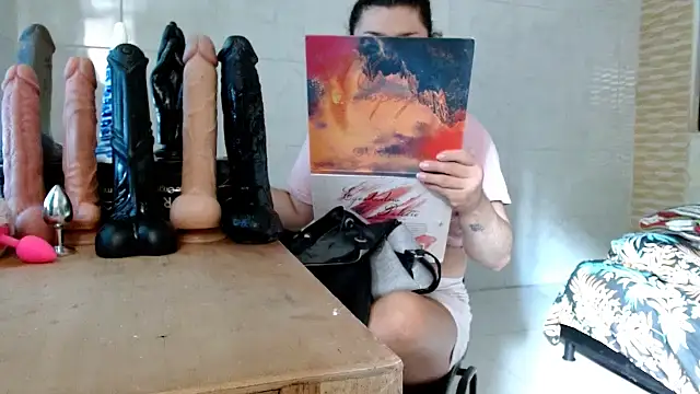 smithdara online show from 11/07/25, 08:02