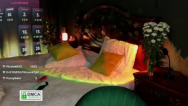 Hello Vivienne online show from 03/08/25, 10:34