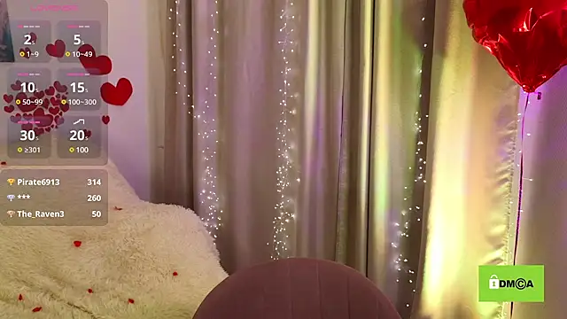 Hello Vivienne online show from 02/20/25, 10:26