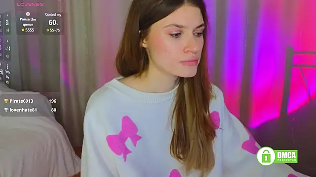 Hello Vivienne online show from 03/13/25, 07:17