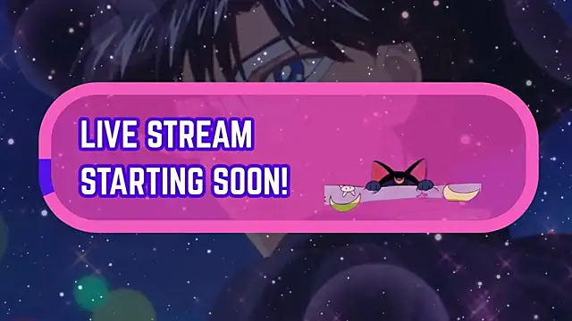 tuxedomasc 95 online show from 12/14/25, 12:06